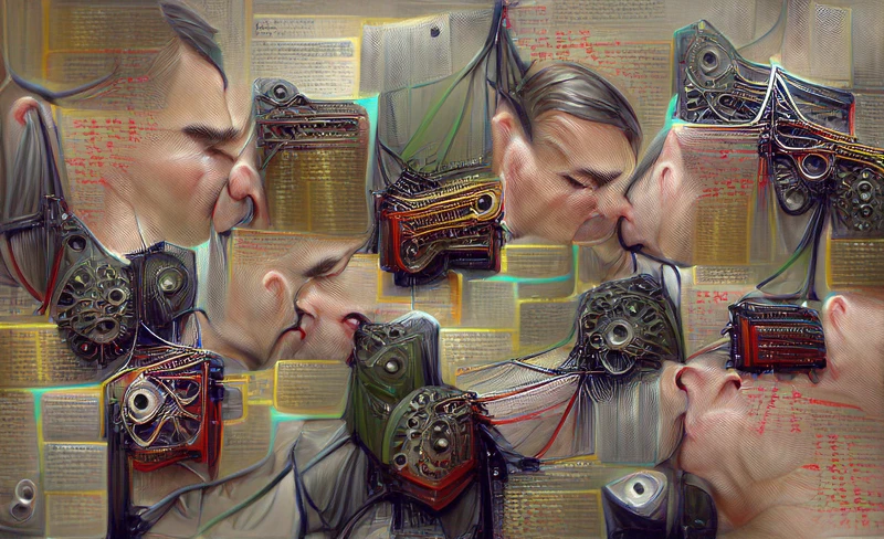 Whispering Secrets to Turing Machines